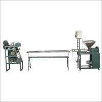 Industrial Pp Mat Machinery