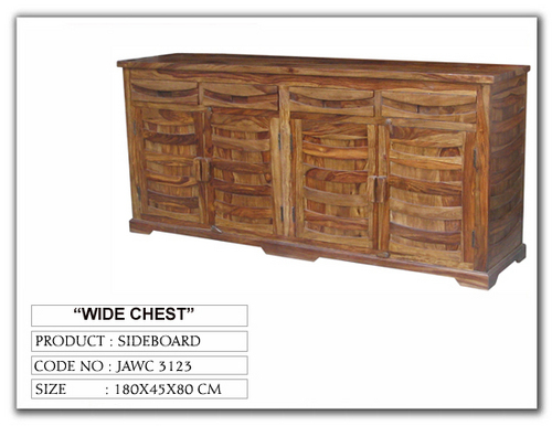 Sideboard Buffet Chest