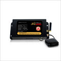 Gps Based Car Security System - 150x100x30 Mm, 500 Grams | Gsm/gprs Communication, Engine Immobilizer, Gps Tracking, Theft Alert, Remote Control