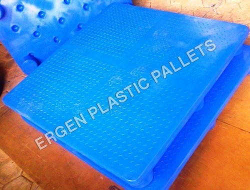 Plastic Pallets