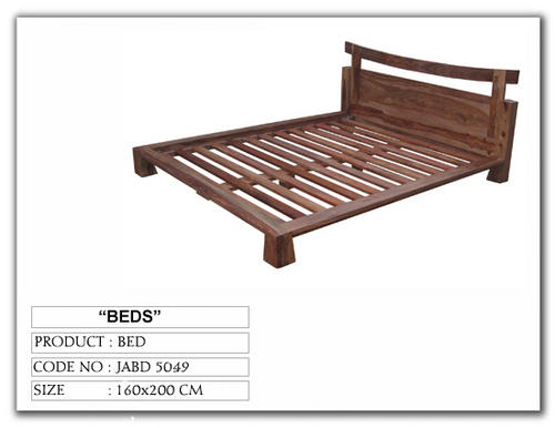 Wooden Bedroom Furniture