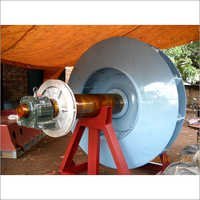 Impeller Replacement Centrifugal