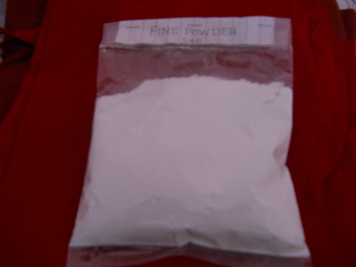 Fine Powder Salt