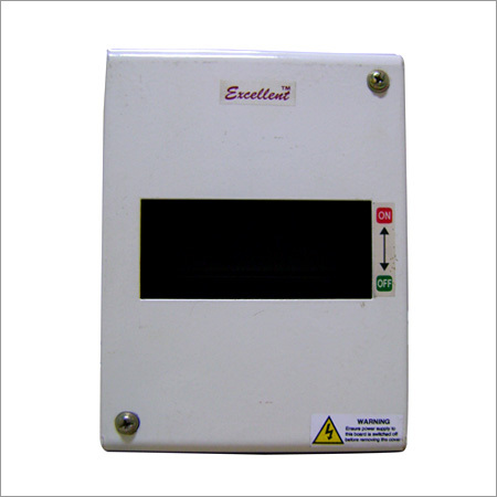 Distribution Boards
