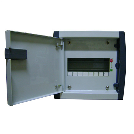 MCB Distribution Boxes