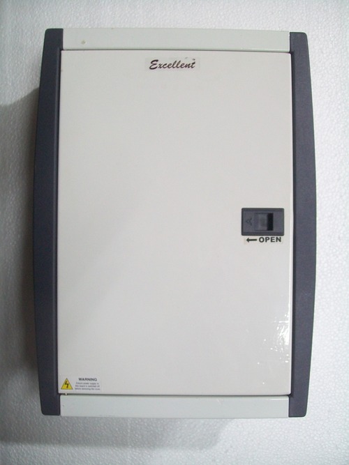 Electrical Distribution Boxes