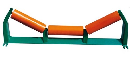 Conveyor Idler Set