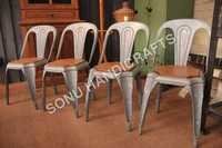 Industrial Chairs