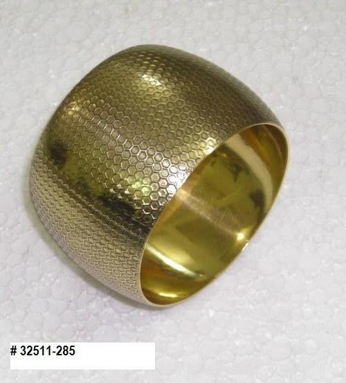 Brass Bangle