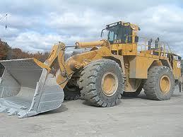 Front Loader