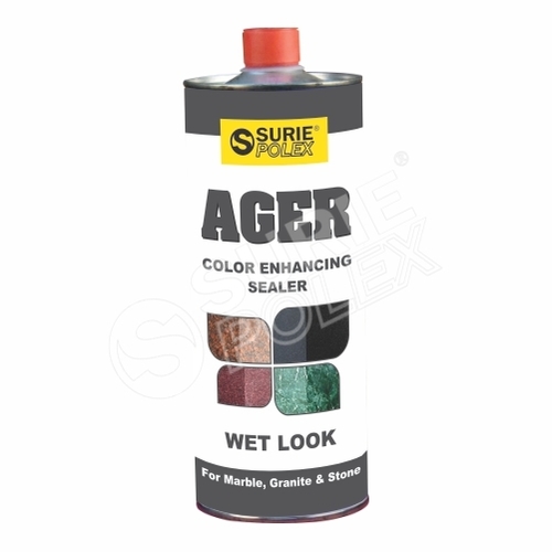 AGER COLOR ENHANCER