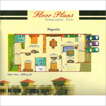 Residential Development