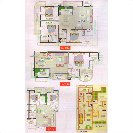 Commercial Property Development