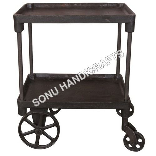 Antique Cart Furniture