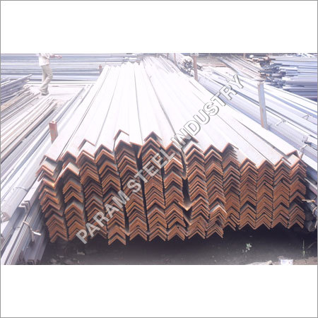 High Tensile Angle