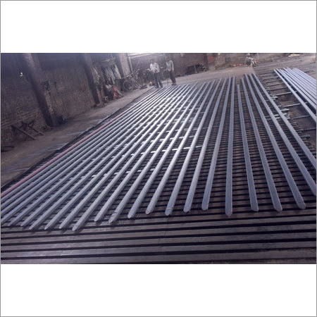 Industrial Steel Angles