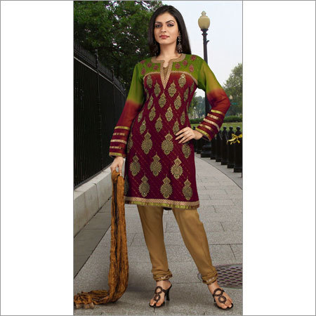 Salwar Suit