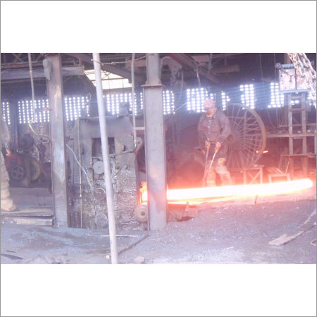 Our Factory View