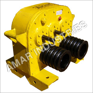 Winch Machine