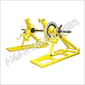 Drum Lifting Jack