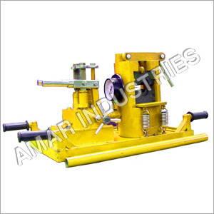 Hydraulic Compressor