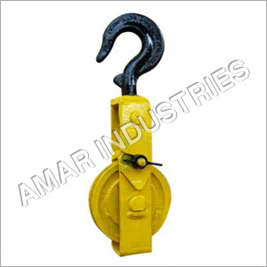 Earth Wire Roller