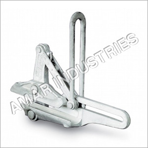 Auto Clamp