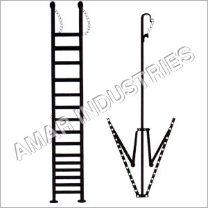 Ladder
