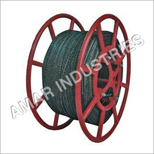 Pilot Wire Reel