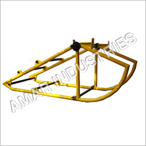 Pilot Wire Stand