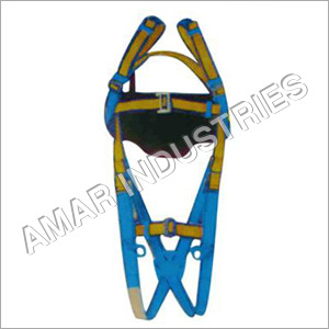 Safety Belt