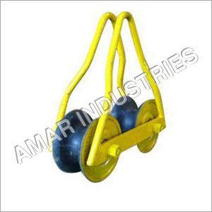 Tandem Roller