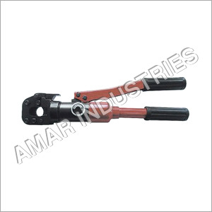 Hydraulic Cutter