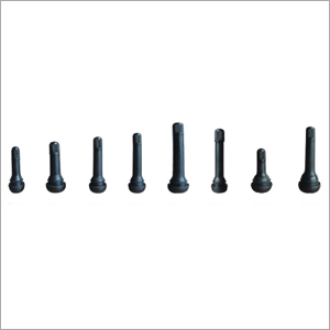 Rubber Valves