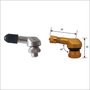 Motorcycle Valves
