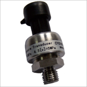 Automotive Oil Pressure Sensor