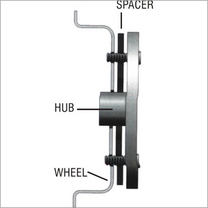 Wheel Spacers