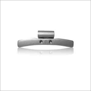Steel Balancing Weights