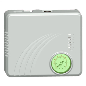 Mini Mechanical Air Compressor