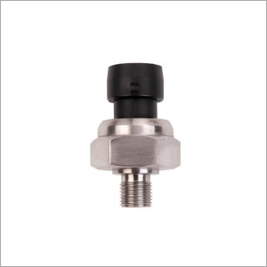 Pressure Sensors