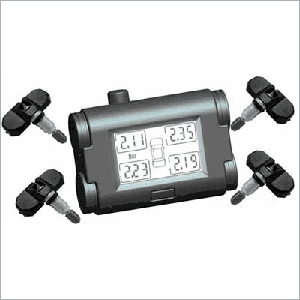 Retrofit TPMS