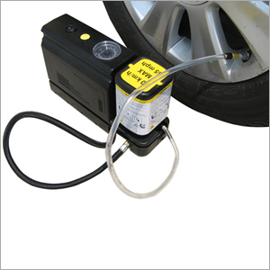 Tire Repair Kits
