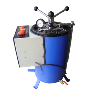 Compression Testing Machine