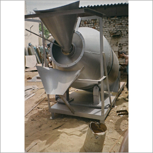 Laboratory Concrete Mixer Equipment