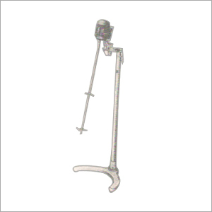 Mechanical Stirrer