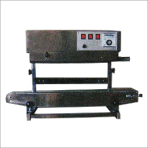 Pouch Sealer Machines