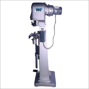 Cap Sealing Machine