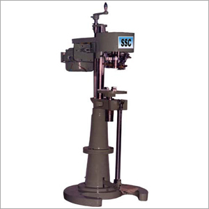 PP Cap Sealing Machine