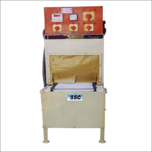 Shrink Wrapping Machine
