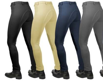 Ladies Jodhpurs